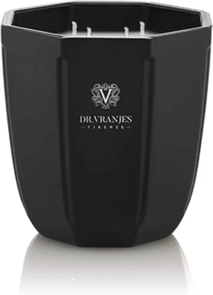 Dr. Vranjes Firenze Ambra Onyx Candle 500g