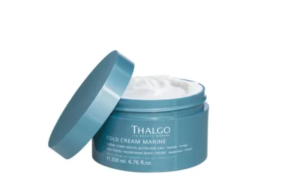 Thalgo Cold Cream Marine Deeply Nourishing Body Cream 200ml - 24h