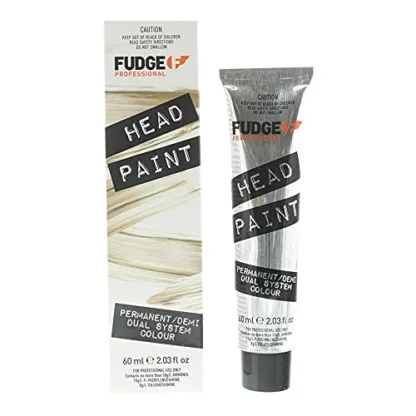 Fudge Professional Head Paint 8.34 Light Maple Blonde 60ml