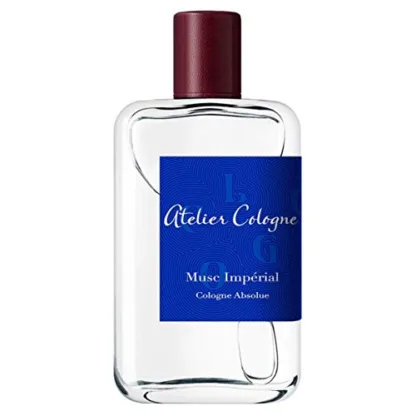 Atelier Cologne Musc Imperial Absolue 100ml