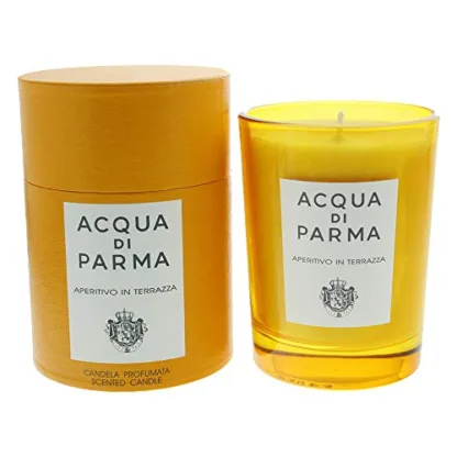 Acqua di Parma Aperitivo In Terrazza Scented Candle 200g