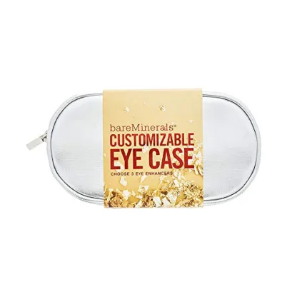 Bare Minerals Eye Case with 5 Mini Eye Enhancer Colours