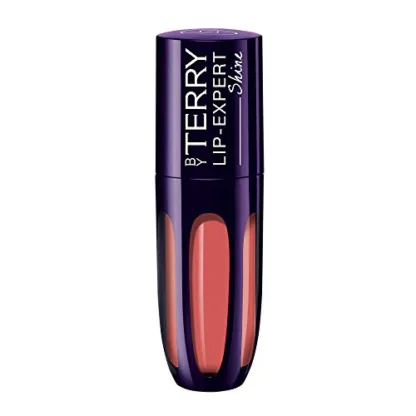 By Terry Lip Expert Shine Liquid Lipstick 3g - 9 Peachy Guilt