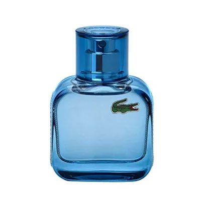 Lacoste Bleu Eau de Toilette Spray for Men - 30ml