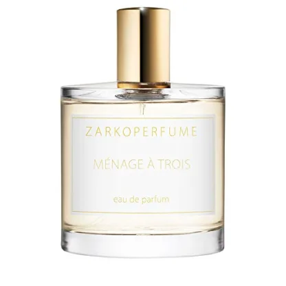 Zarkoperfume Menage a Trois Eau de Parfum 100ml Spray