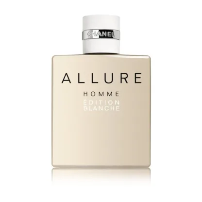 Chanel Allure Homme Edition Blanche Eau De Parfum 100ml