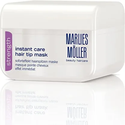 Marlies Möller Strength Instant Care Hair Tip Mask 125ml