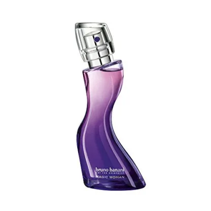 Bruno Banani Magic Woman Eau De Toilette 20ml