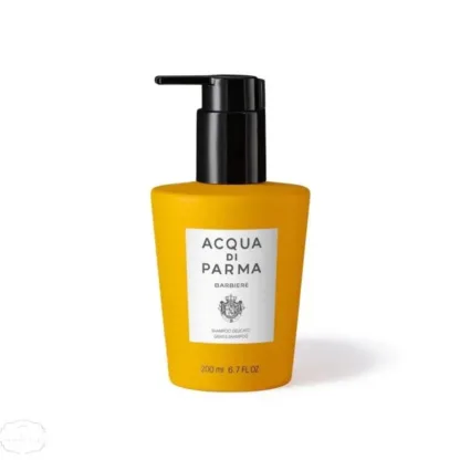 Acqua di Parma Barbiere Gentle Shampoo 200ml