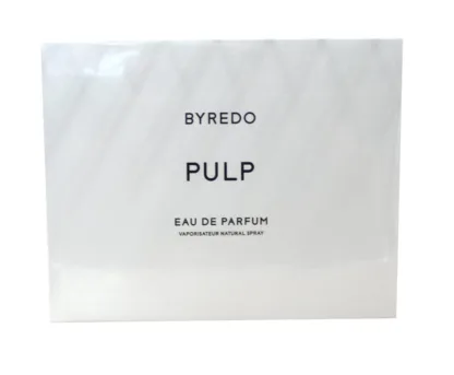 Byredo Pulp Eau de Parfum 50ml Spray