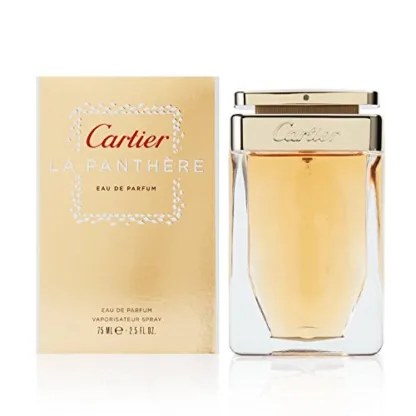 Cartier La Panthere Eau de Parfum Spray 75 ml