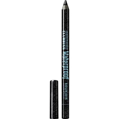 Bourjois Contour Clubbing Waterproof Eyeliner 1.2g - 48 Atomic Black