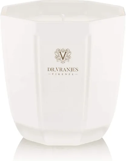 Dr. Vranjes Firenze Ginger Lime Pearl Candle 200g