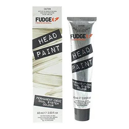 Fudge Professional Head Paint 8.73 Light Mocha Blonde 60ml