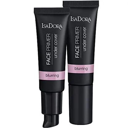 IsaDora Mattifying Shine-Free Face Primer 30ml