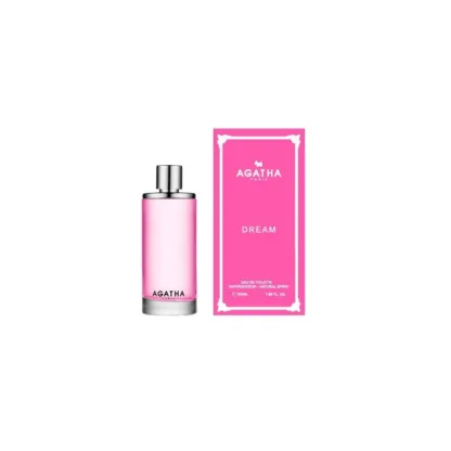 Agatha Dream Eau De Toilette 100ml