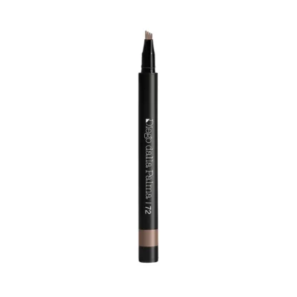 Diego Dalla Palma Microblading Light Taupe 72 Eyebrow Pen 0.6g