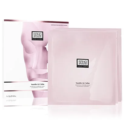 Erno Laszlo Sensitive Hydrogel Mask 4 x 25g