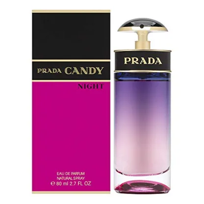 Prada Candy Night Edp Vapo 80ml