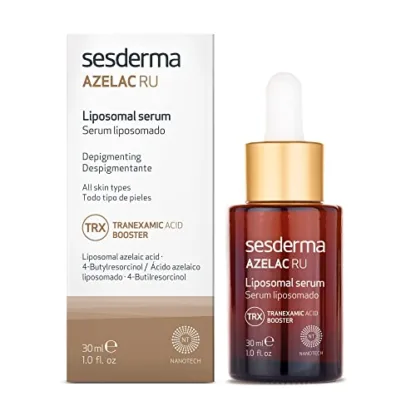 Sesderma Hyperpigmentations Azelac Lipsomal RU Face Serum 30ml