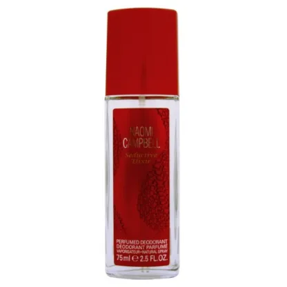 Naomi Campbell Seductive Elixir Deodorant Spray 75ml