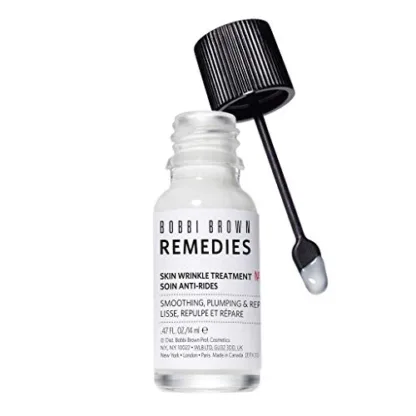 Bobbi Brown Remedies Skin Wrinkle Treatment No. 25 Solution 14ml