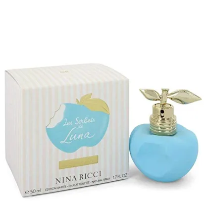 Nina Ricci Les Sorbets De Luna Eau de Toilette 80ml Spray