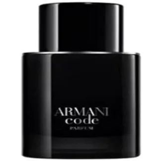 Giorgio Armani Armani Code-125ml EDP Refillable Spray