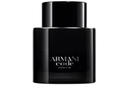 Giorgio Armani Armani Code-125ml EDP Refillable Spray