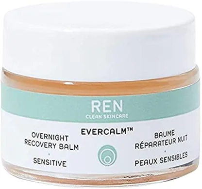 Ren Evercalm Overnight Recovery Balm 30ml