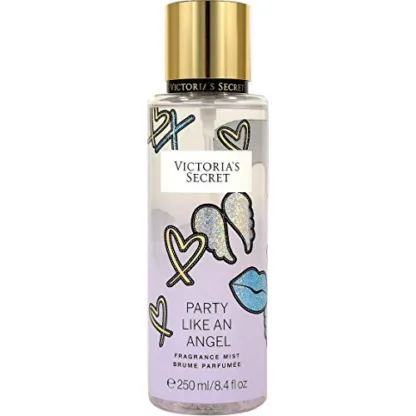 Victoria's Secret Party Like An Angel Fragrance Body Mist 250ml