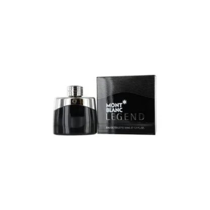 Mont Blanc Legend Gift Set 100ml EDT + 75g Deodorant Stick