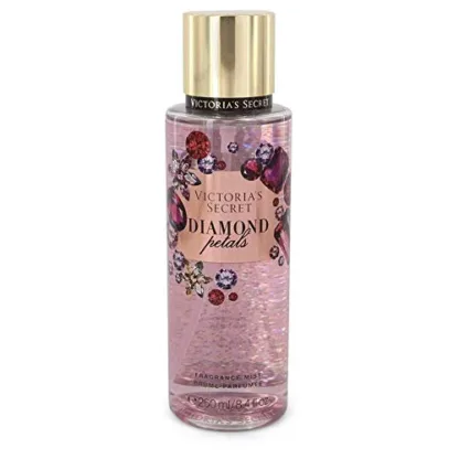 Victoria's Secret Diamond Petals Fragrance Mist 250ml