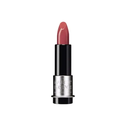 Make Up For Ever Artist Rouge Light Lipstick 3.5g - L104 Satin Rosewood