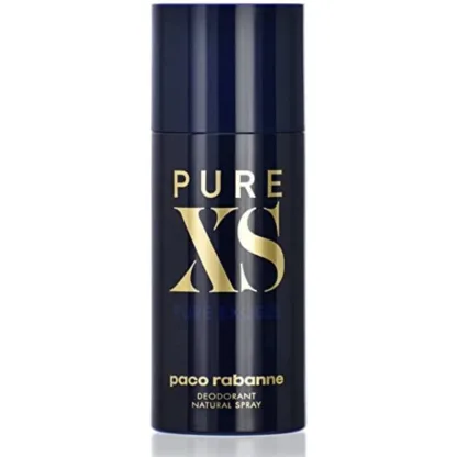 Paco Rabanne Pure XS 150ml Deodorant Spray