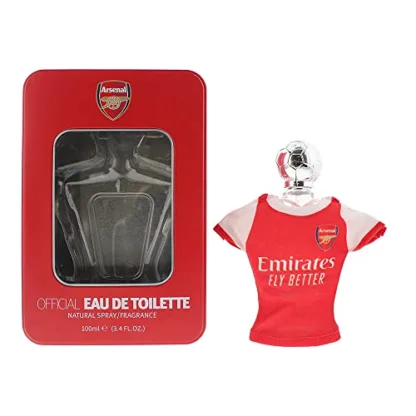 EPL Arsenal Eau de Toilette 100ml Spray