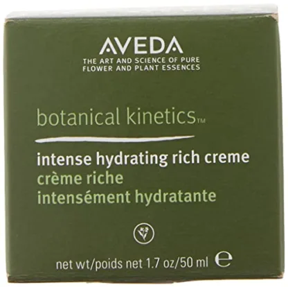 Aveda Botanicals Kinetics Intense Hydrating Rich Cream 50ml