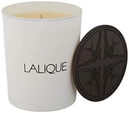 Lalique Special Edition The Snow Adelie Land - Antarctica Candle