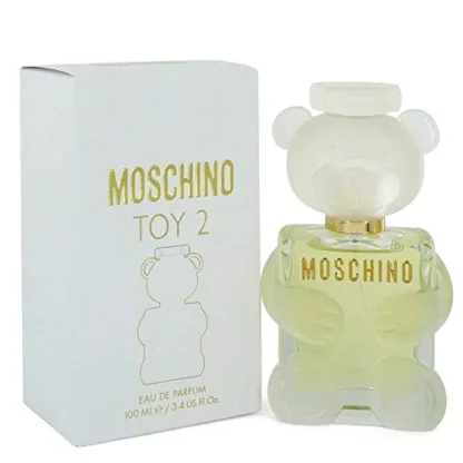 Moschino Body Milk