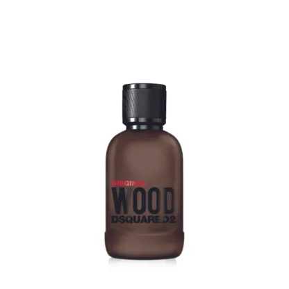 DSquared² Original Wood Eau de Parfum 50ml Spray