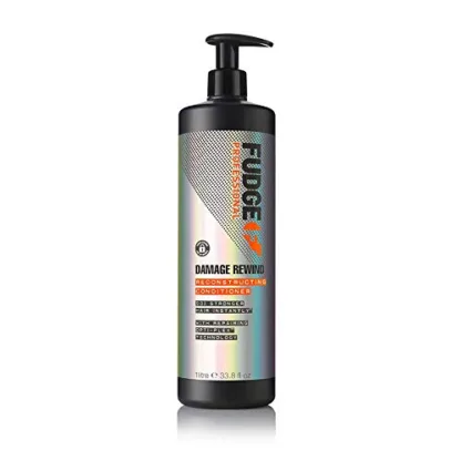 Fudge Damage Rewind Reconstructing Conditioner 1000ml