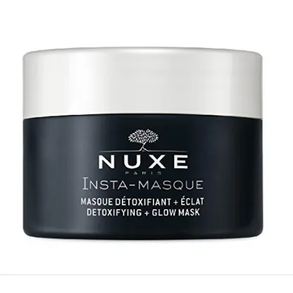 Nuxe Insta-Masque Charcoal Face Mask 50ml