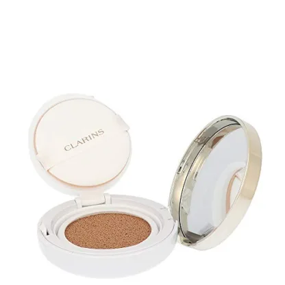 Clarins Everlasting Cushion Foundation Spf 50 No.105 Nude 13ml