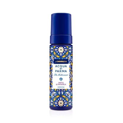 Acqua Di Parma Blu MeDiterraneo Mirto Di Panarea Shower Mousse 150ml