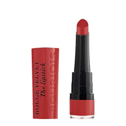 Bourjois Rouge Velvet The Lipstick Brique-À-Brac 05 - 2.4g