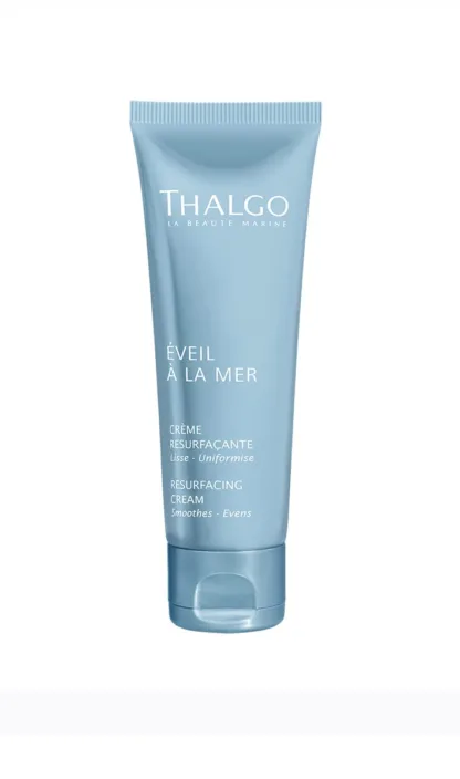 Thalgo Resurfacing Cream Exfoliator 50ml