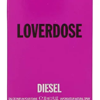 Diesel Loverdose Eau De Parfum 30ml