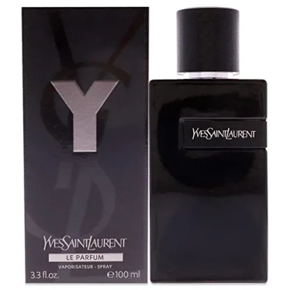 Yves Saint Laurent Y Le Parfum Eau de Parfum 100ml Spray