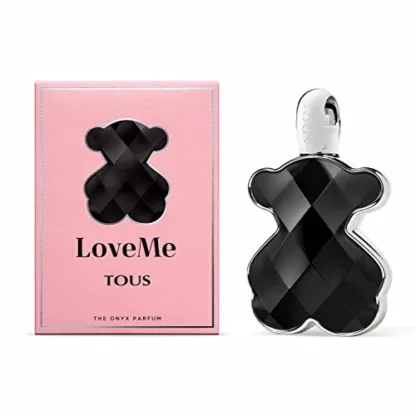 Tous LoveMe The Onyx Parfum Eau de Parfum 90ml Spray