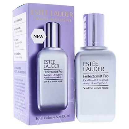 EstÃ©e Lauder Perfectionist Pro Rapid Firm & Lift Face Serum 100ml